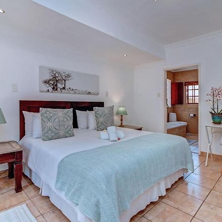 The Dorr Guest House Sandton Εξωτερικό φωτογραφία