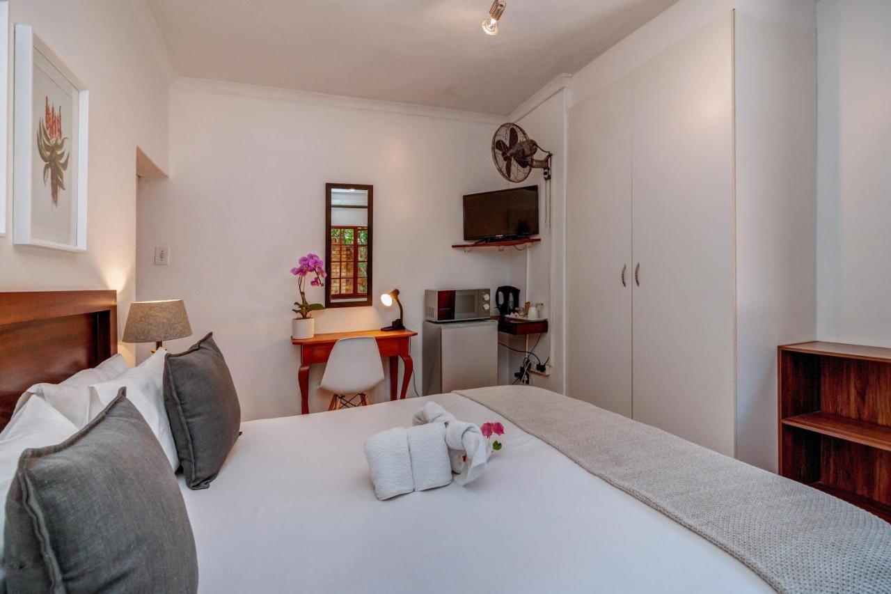 The Dorr Guest House Sandton Εξωτερικό φωτογραφία