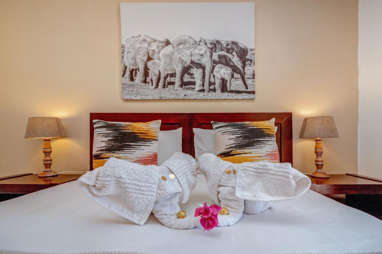 The Dorr Guest House Sandton Εξωτερικό φωτογραφία