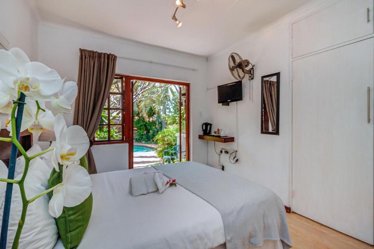 The Dorr Guest House Sandton Εξωτερικό φωτογραφία
