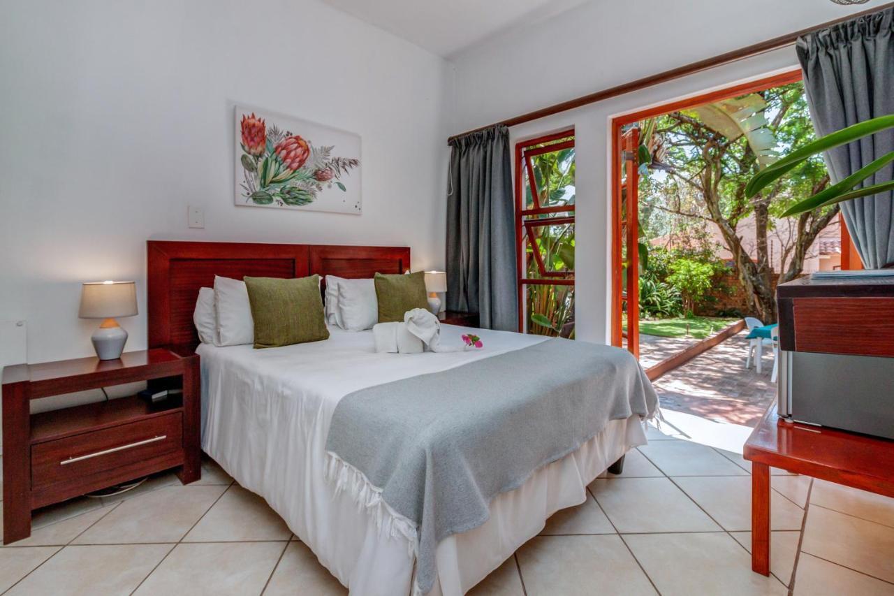 The Dorr Guest House Sandton Εξωτερικό φωτογραφία