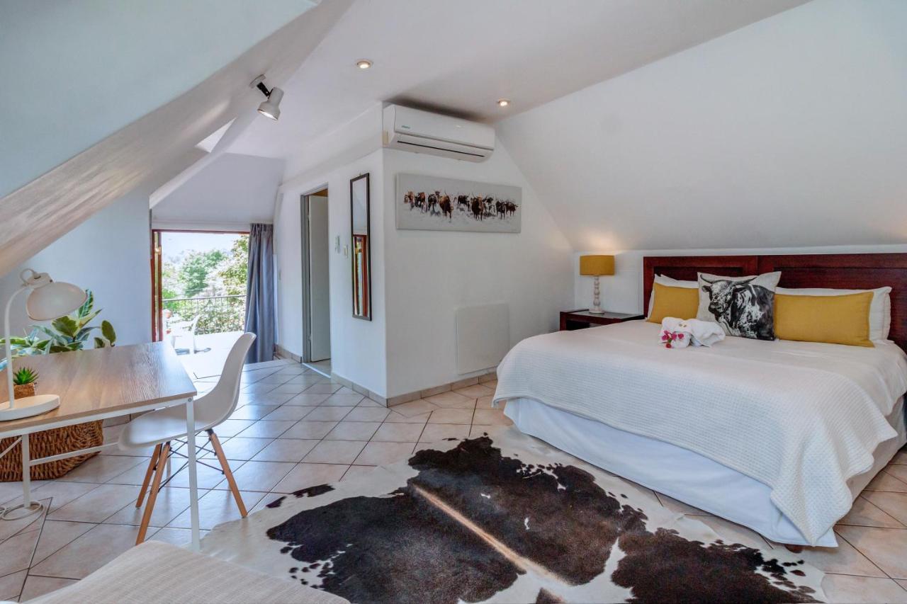The Dorr Guest House Sandton Εξωτερικό φωτογραφία