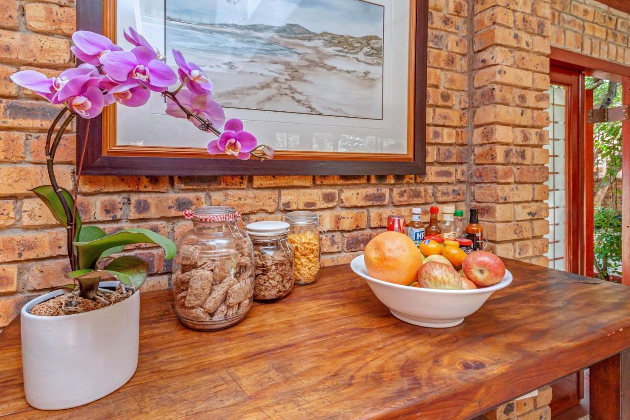 The Dorr Guest House Sandton Εξωτερικό φωτογραφία