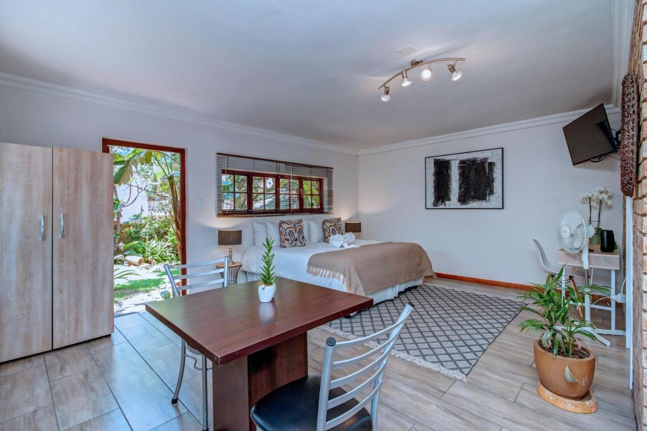The Dorr Guest House Sandton Εξωτερικό φωτογραφία