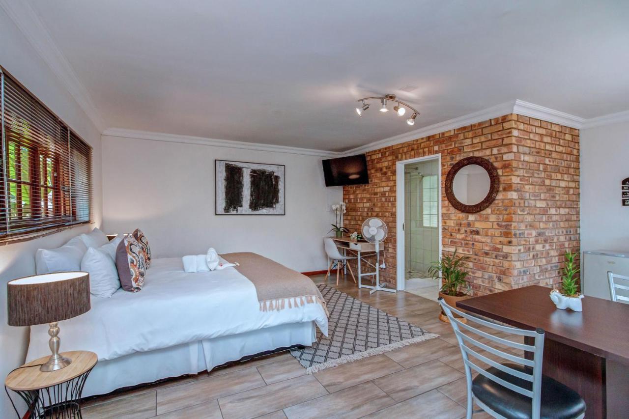 The Dorr Guest House Sandton Εξωτερικό φωτογραφία