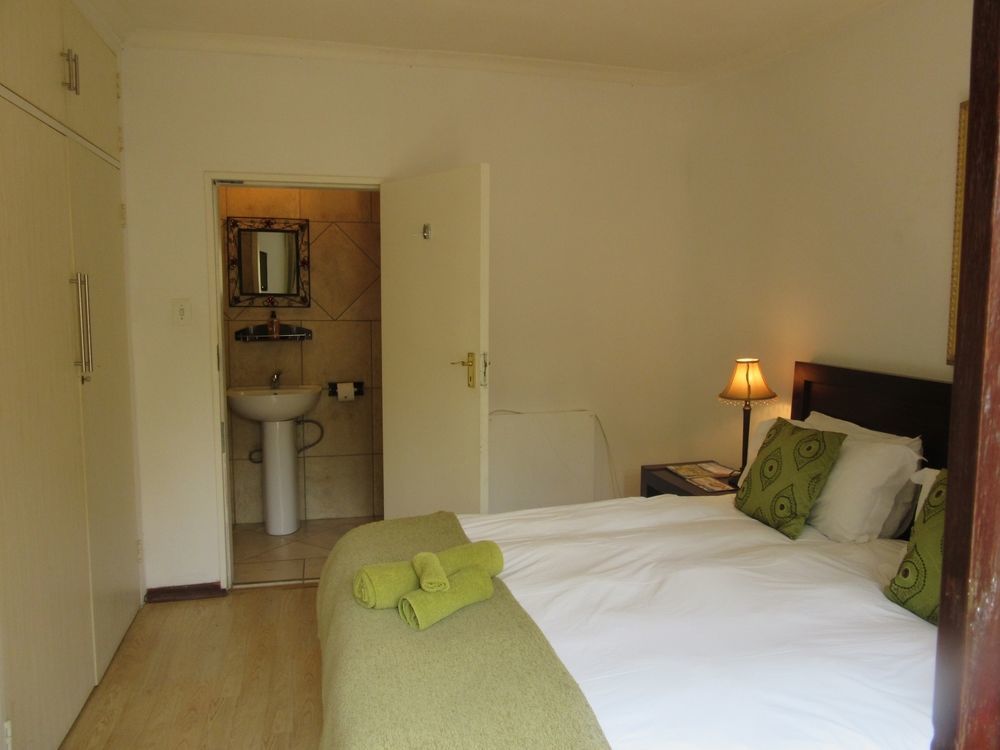 The Dorr Guest House Sandton Εξωτερικό φωτογραφία