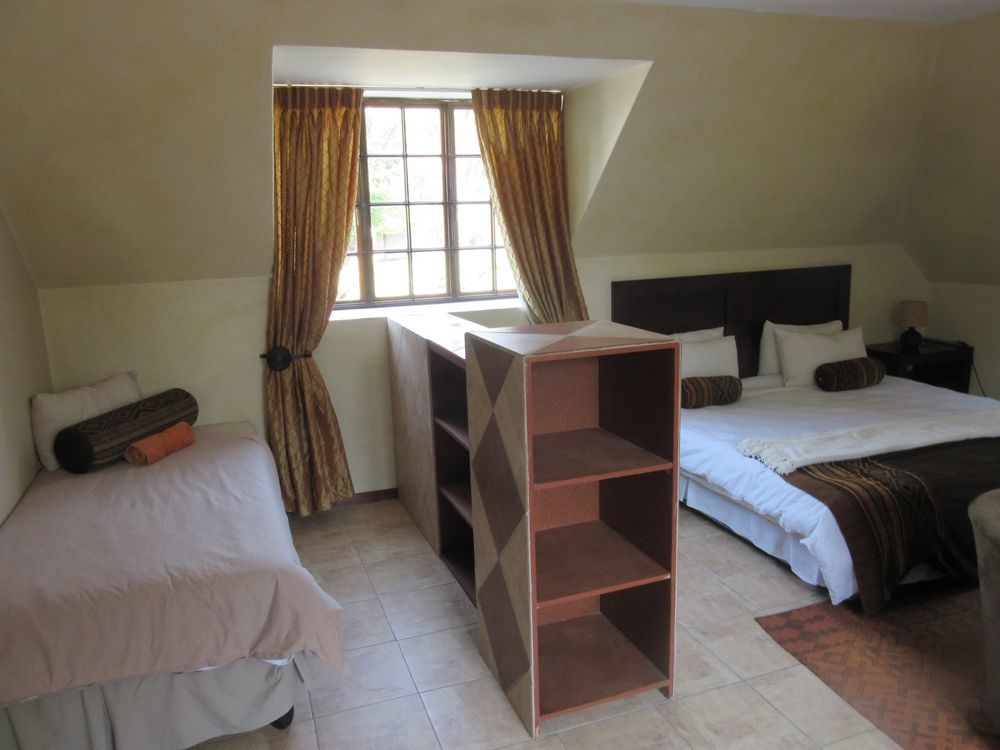 The Dorr Guest House Sandton Εξωτερικό φωτογραφία