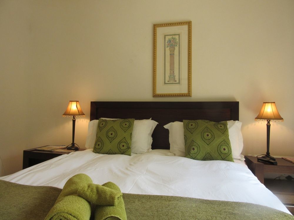 The Dorr Guest House Sandton Εξωτερικό φωτογραφία