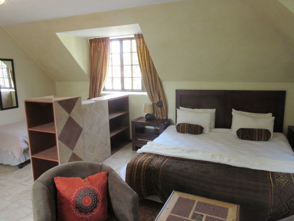 The Dorr Guest House Sandton Εξωτερικό φωτογραφία