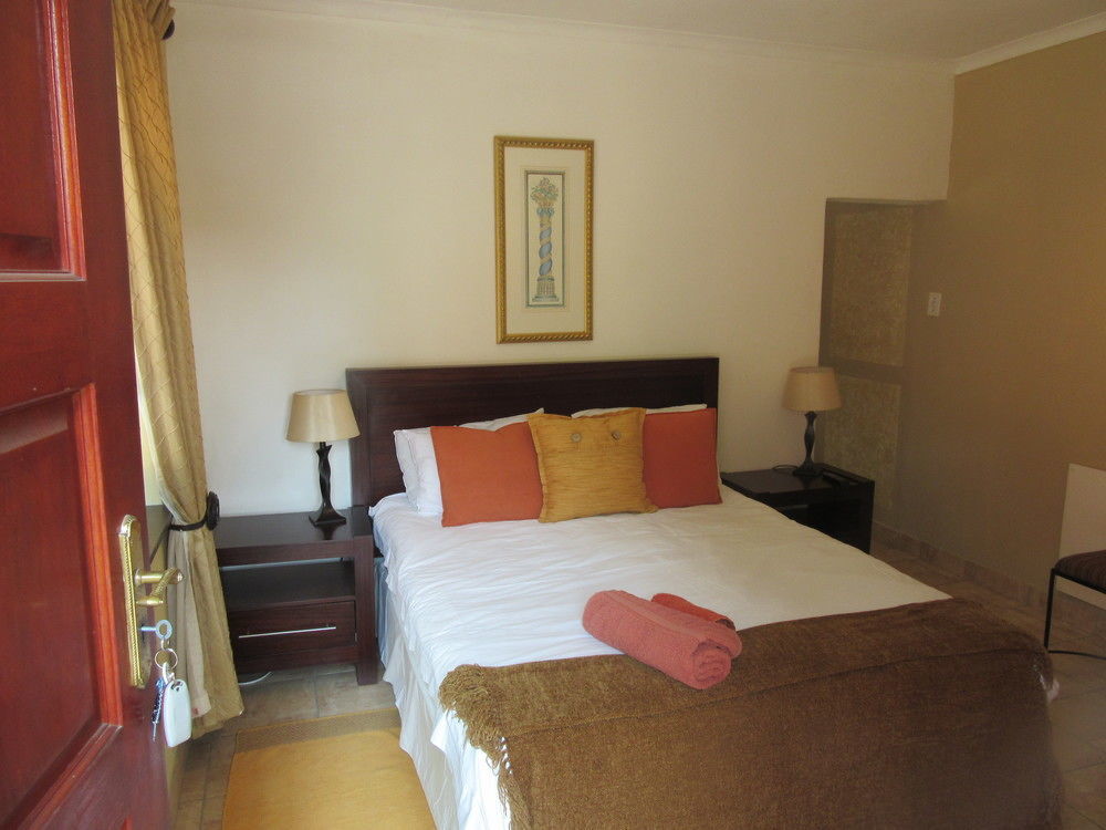 The Dorr Guest House Sandton Εξωτερικό φωτογραφία