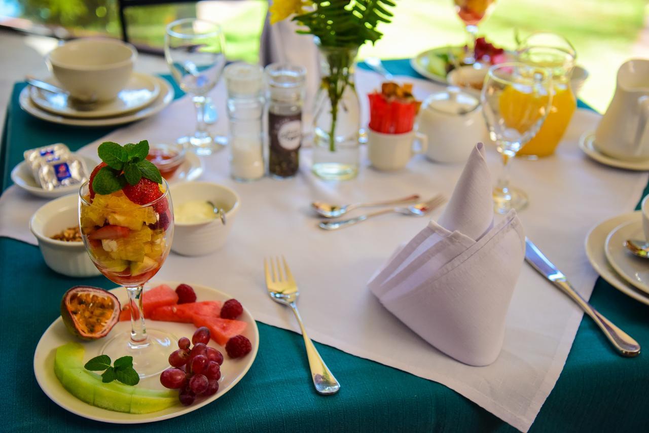 The Dorr Guest House Sandton Εξωτερικό φωτογραφία