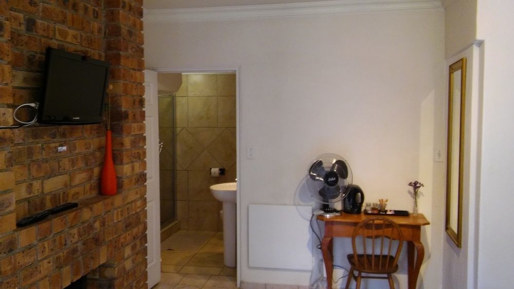 The Dorr Guest House Sandton Εξωτερικό φωτογραφία