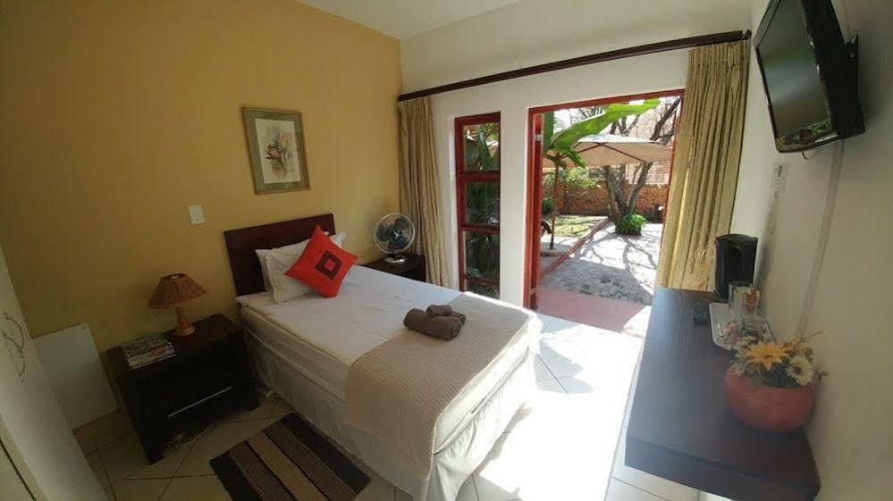 The Dorr Guest House Sandton Εξωτερικό φωτογραφία