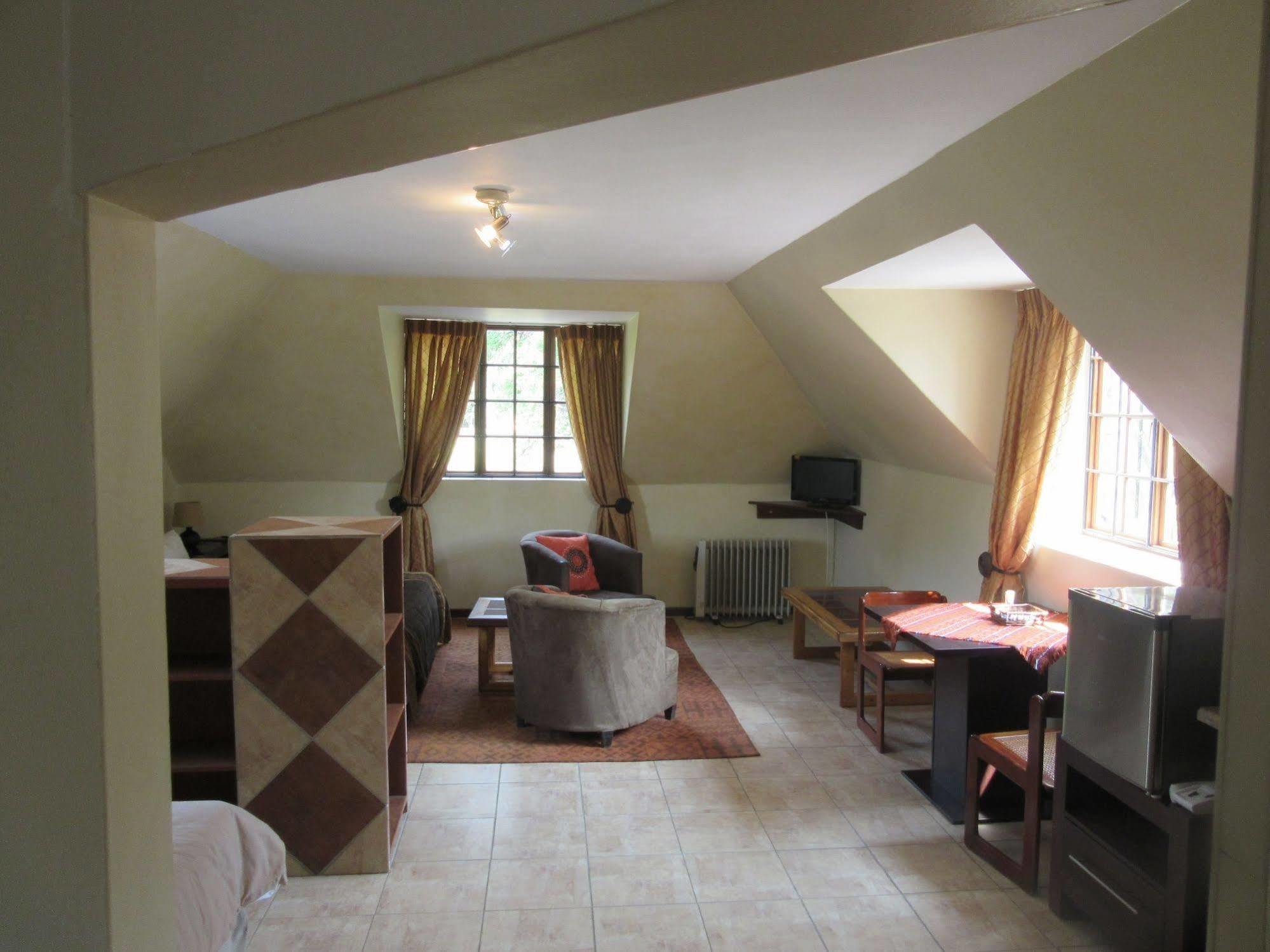 The Dorr Guest House Sandton Εξωτερικό φωτογραφία