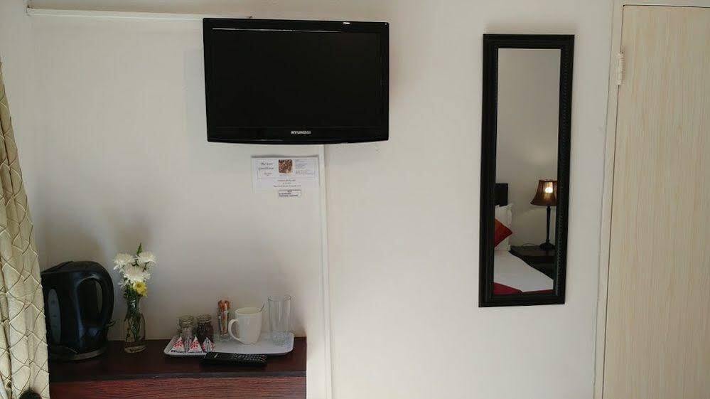 The Dorr Guest House Sandton Εξωτερικό φωτογραφία
